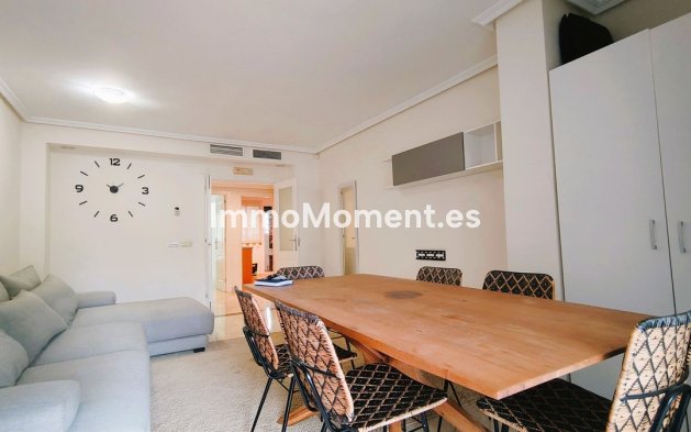 Reventa - Apartamento - Marbella - Marbella Centro