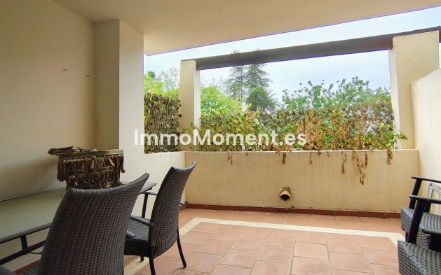 Reventa - Apartamento - Marbella - Marbella Centro