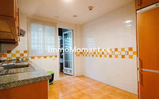 Reventa - Apartamento - Marbella - Marbella Centro