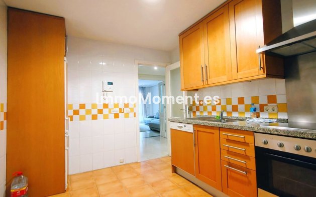 Reventa - Apartamento - Marbella - Marbella Centro