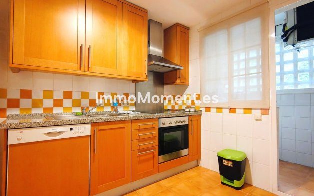 Reventa - Apartamento - Marbella - Marbella Centro