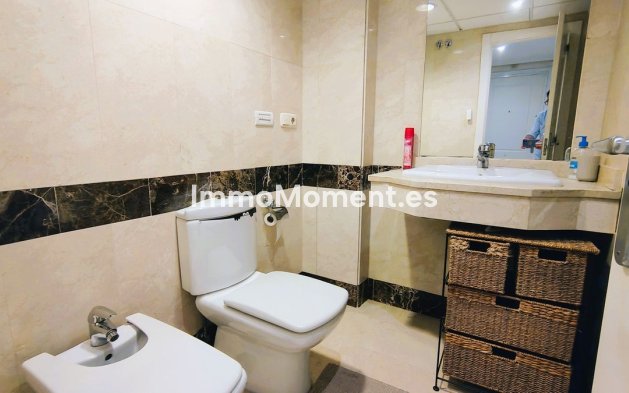 Reventa - Apartamento - Marbella - Marbella Centro