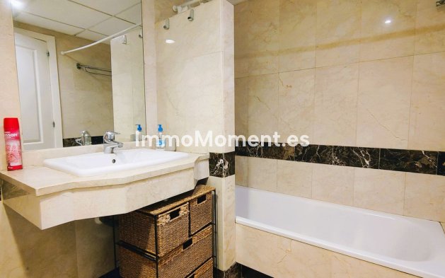 Reventa - Apartamento - Marbella - Marbella Centro