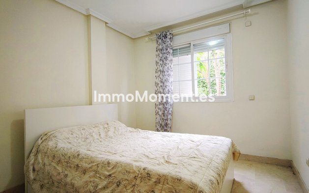 Reventa - Apartamento - Marbella - Marbella Centro