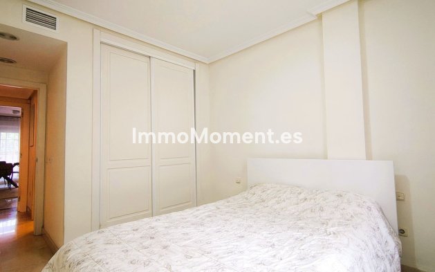 Reventa - Apartamento - Marbella - Marbella Centro