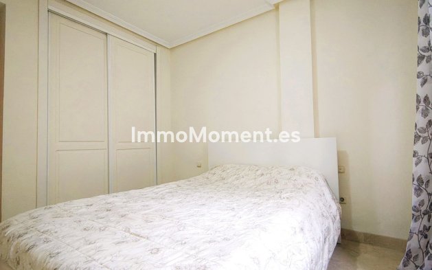 Reventa - Apartamento - Marbella - Marbella Centro
