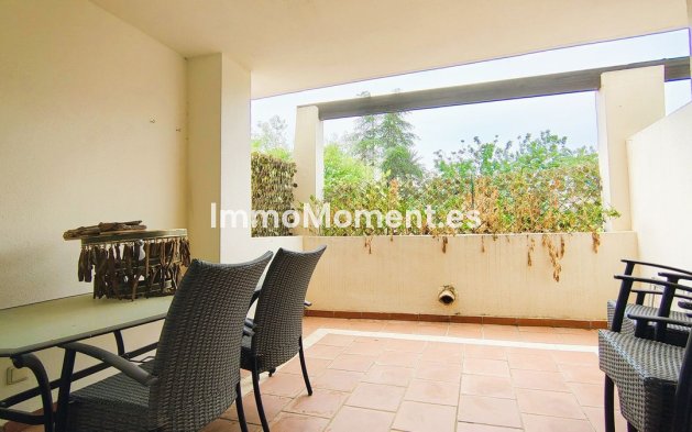 Reventa - Apartamento - Marbella - Marbella Centro