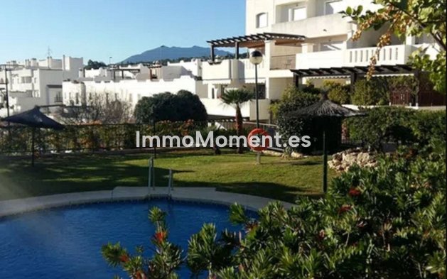 Reventa - Apartamento - Marbella - Marbella Centro