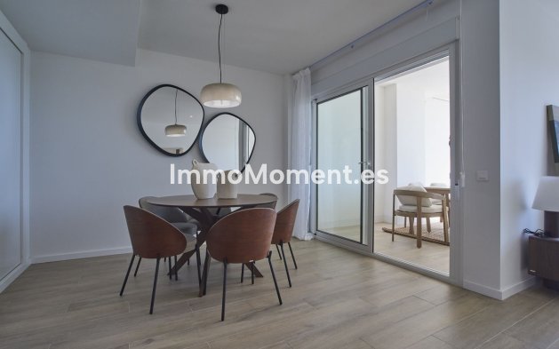 Reventa - Apartamento - Villajoyosa - Villajoyosa Centro