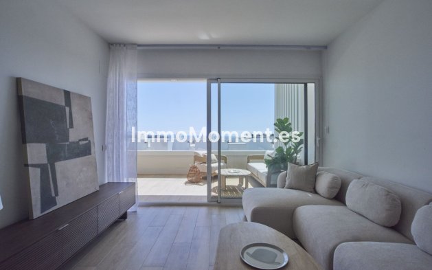 Reventa - Apartamento - Villajoyosa - Villajoyosa Centro