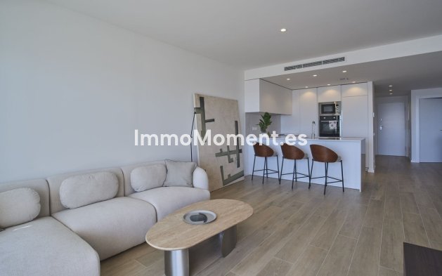 Reventa - Apartamento - Villajoyosa - Villajoyosa Centro