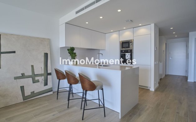 Reventa - Apartamento - Villajoyosa - Villajoyosa Centro