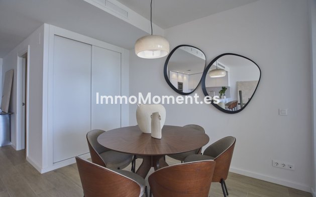 Reventa - Apartamento - Villajoyosa - Villajoyosa Centro