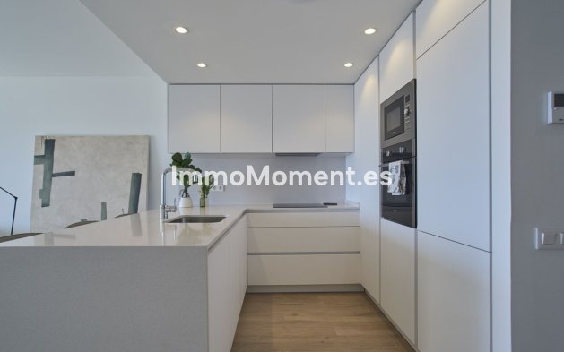 Reventa - Apartamento - Villajoyosa - Villajoyosa Centro