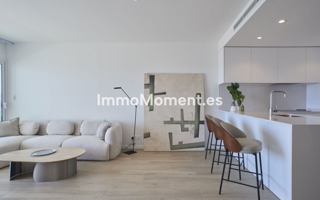Reventa - Apartamento - Villajoyosa - Villajoyosa Centro