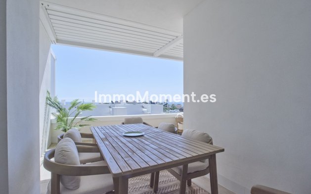 Reventa - Apartamento - Villajoyosa - Villajoyosa Centro