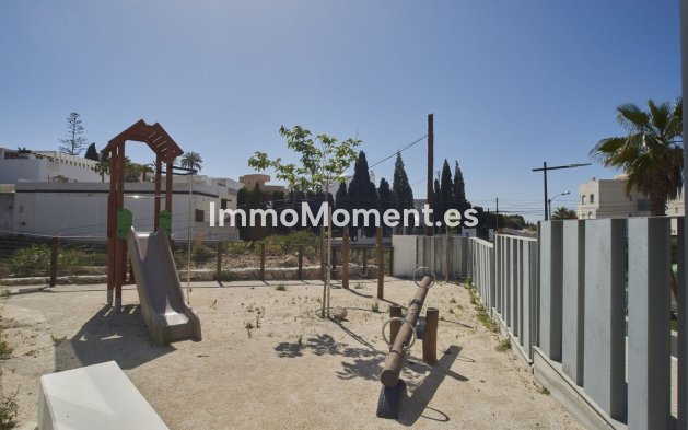 Reventa - Apartamento - Villajoyosa - Villajoyosa Centro