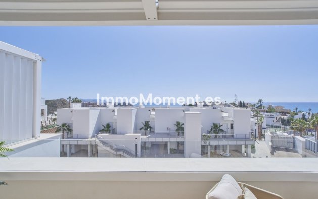 Reventa - Apartamento - Villajoyosa - Villajoyosa Centro