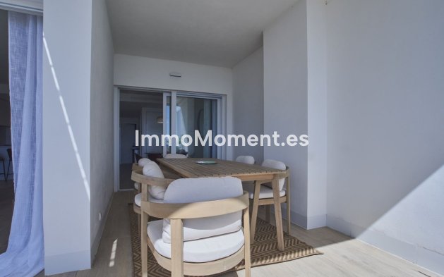 Reventa - Apartamento - Villajoyosa - Villajoyosa Centro