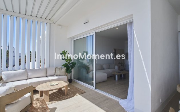 Reventa - Apartamento - Villajoyosa - Villajoyosa Centro