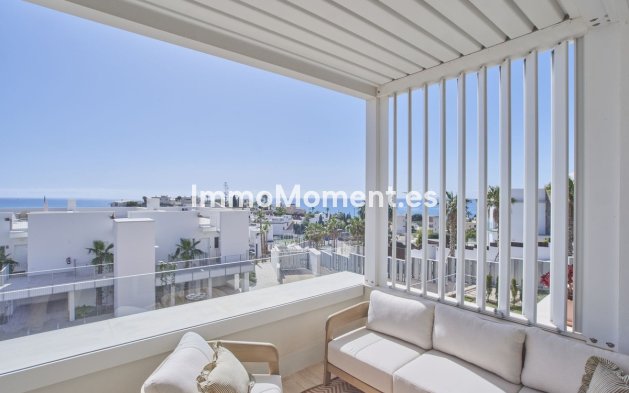 Reventa - Apartamento - Villajoyosa - Villajoyosa Centro