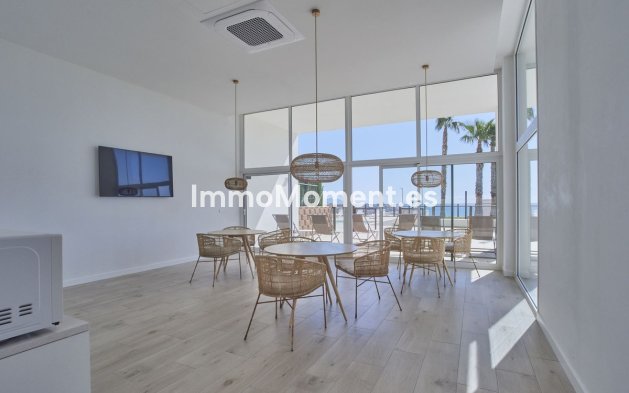 Reventa - Apartamento - Villajoyosa - Villajoyosa Centro