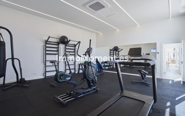 Reventa - Apartamento - Villajoyosa - Villajoyosa Centro