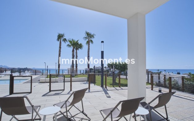 Reventa - Apartamento - Villajoyosa - Villajoyosa Centro