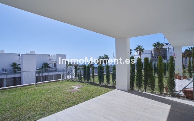 Reventa - Apartamento - Villajoyosa - Villajoyosa Centro