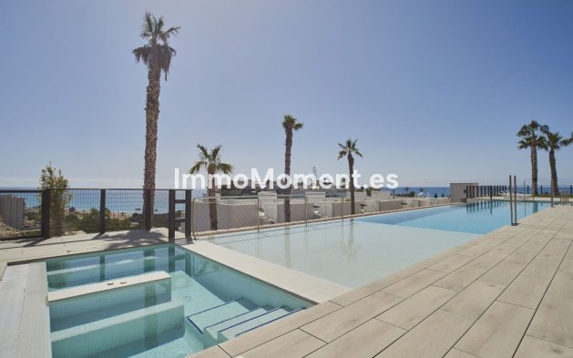 Reventa - Apartamento - Villajoyosa - Villajoyosa Centro