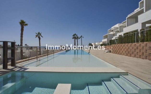 Reventa - Apartamento - Villajoyosa - Villajoyosa Centro