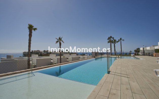 Reventa - Apartamento - Villajoyosa - Villajoyosa Centro