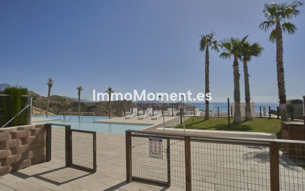 Reventa - Apartamento - Villajoyosa - Villajoyosa Centro