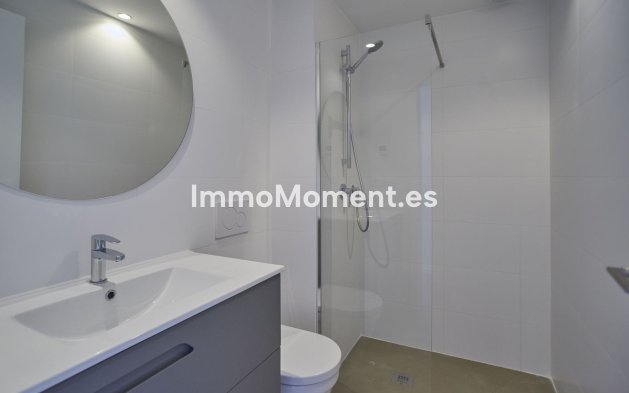 Reventa - Apartamento - Villajoyosa - Villajoyosa Centro