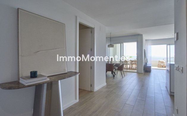 Reventa - Apartamento - Villajoyosa - Villajoyosa Centro