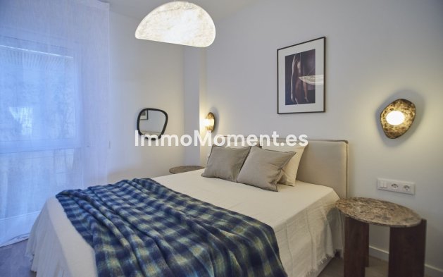 Reventa - Apartamento - Villajoyosa - Villajoyosa Centro