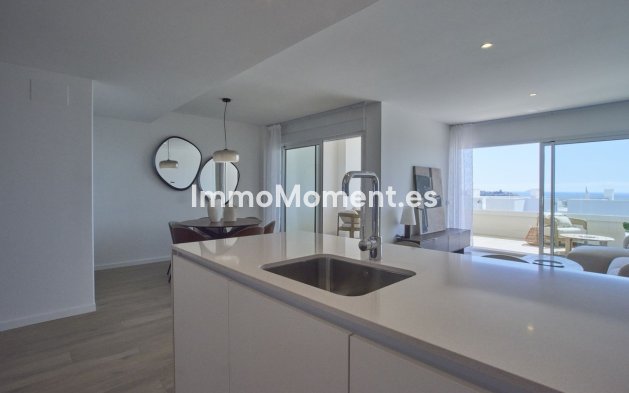 Reventa - Apartamento - Villajoyosa - Villajoyosa Centro