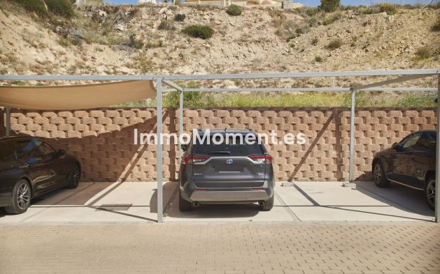 Reventa - Apartamento - Villajoyosa - Villajoyosa Centro