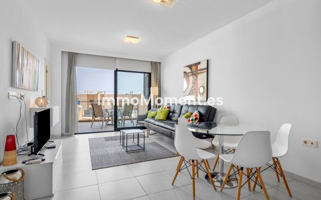 Resale - Apartment - Orihuela - La Zenia