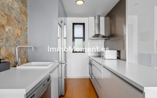 Resale - Apartment - Orihuela - La Zenia
