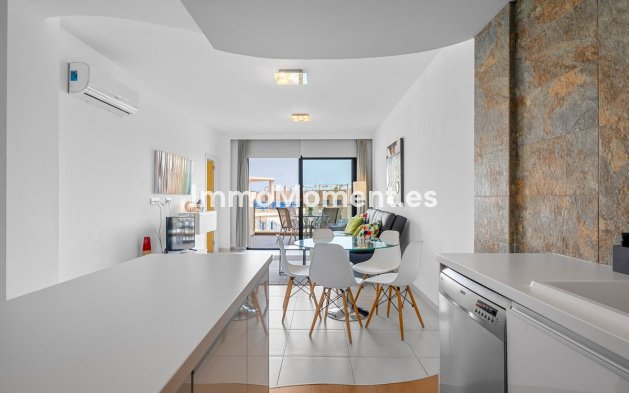 Resale - Apartment - Orihuela - La Zenia