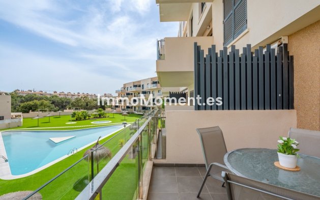 Resale - Apartment - Orihuela - La Zenia