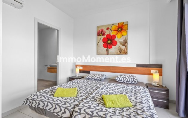 Resale - Apartment - Orihuela - La Zenia