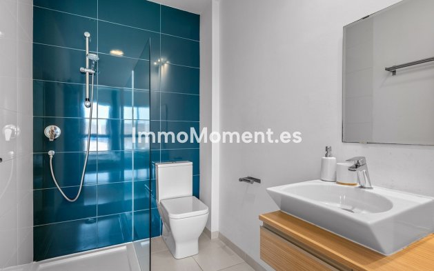 Resale - Apartment - Orihuela - La Zenia