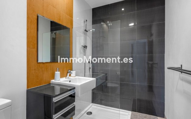 Resale - Apartment - Orihuela - La Zenia