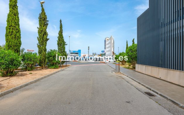 Resale - Apartment - Orihuela - La Zenia