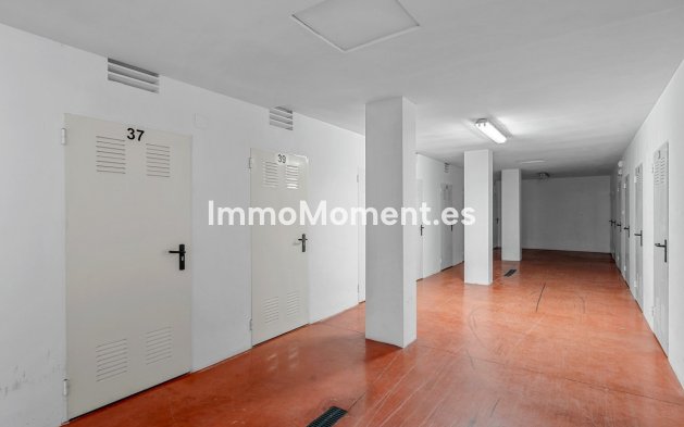 Resale - Apartment - Orihuela - La Zenia