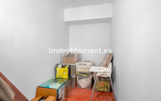 Resale - Apartment - Orihuela - La Zenia