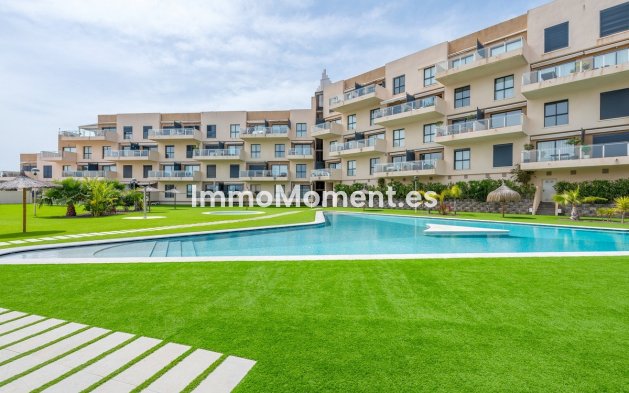 Resale - Apartment - Orihuela - La Zenia