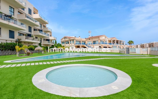 Resale - Apartment - Orihuela - La Zenia